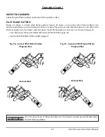 Preview for 24 page of Hearth & Home HHSTDF26I User'S Manual And Operating Instructions