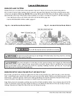 Preview for 25 page of Hearth & Home HHSTDF26I User'S Manual And Operating Instructions