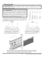 Preview for 53 page of Hearth & Home HHSTDF26I User'S Manual And Operating Instructions