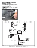 Предварительный просмотр 3 страницы Hearth & Home IntelliFire Plus RC100 Installation & Operating Instructions