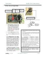 Preview for 9 page of Hearth & Home IntelliFire Plus Troubleshooting Manual