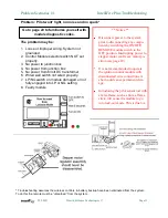 Preview for 13 page of Hearth & Home IntelliFire Plus Troubleshooting Manual