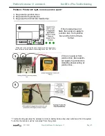 Preview for 15 page of Hearth & Home IntelliFire Plus Troubleshooting Manual