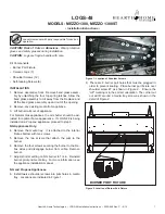 Hearth & Home LOGS-48 Installation Instructions preview