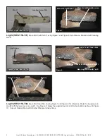 Preview for 2 page of Hearth & Home LOGS-550BE-B Log Placement Instructions