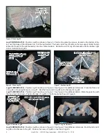 Preview for 2 page of Hearth & Home LOGS-I30 Placement Instructions