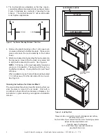 Preview for 2 page of Hearth & Home MESH-RETRO1928 Instructions