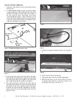 Preview for 2 page of Hearth & Home MI25-5040CS-BK Installation Instructions