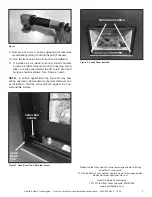 Preview for 3 page of Hearth & Home MI25-5040CS-BK Installation Instructions