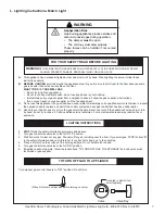 Предварительный просмотр 7 страницы Hearth & Home ODGO324-MTCH Installation Instructions Manual