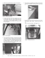 Preview for 2 page of Hearth & Home Outdoor Lifestyles LPTK-ODPLAZA-L Installation Instructions