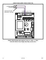 Preview for 20 page of Hearth & Home pelpro PP130 Service Manual