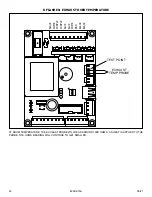 Preview for 22 page of Hearth & Home pelpro PP130 Service Manual