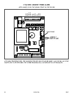 Preview for 32 page of Hearth & Home pelpro PP130 Service Manual