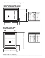 Preview for 12 page of Hearth & Home PIER-DV36IN Installation Manual