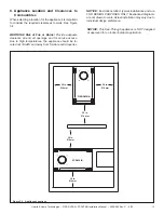 Preview for 13 page of Hearth & Home PIER-DV36IN Installation Manual