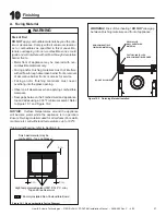 Preview for 57 page of Hearth & Home PIER-DV36IN Installation Manual