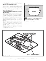 Preview for 62 page of Hearth & Home PIER-DV36IN Installation Manual