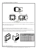 Preview for 73 page of Hearth & Home PIER-DV36IN Installation Manual