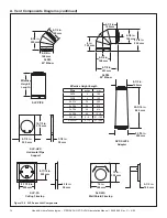 Preview for 74 page of Hearth & Home PIER-DV36IN Installation Manual