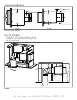 Preview for 10 page of Hearth & Home PVLP-SLP-AU Installation Instructions Manual