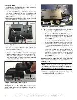 Preview for 17 page of Hearth & Home PVV-SLP Installation Instructions Manual