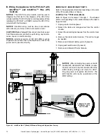 Preview for 19 page of Hearth & Home PVV-SLP Installation Instructions Manual