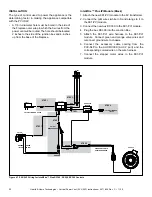 Preview for 20 page of Hearth & Home PVV-SLP Installation Instructions Manual