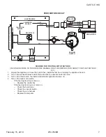 Preview for 7 page of Hearth & Home QUADRA-FIRE Castile Insert Troubleshooting Manual