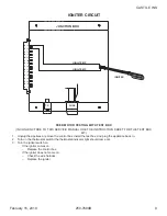 Preview for 9 page of Hearth & Home QUADRA-FIRE Castile Insert Troubleshooting Manual