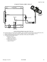 Preview for 13 page of Hearth & Home QUADRA-FIRE Castile Insert Troubleshooting Manual