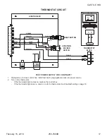 Preview for 17 page of Hearth & Home QUADRA-FIRE Castile Insert Troubleshooting Manual