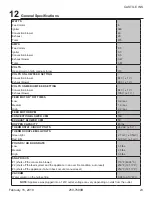 Preview for 23 page of Hearth & Home QUADRA-FIRE Castile Insert Troubleshooting Manual