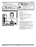 Preview for 15 page of Hearth & Home Quadra-Fire DISCOVERY-II-C Owner'S Manual