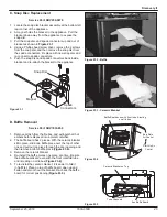 Preview for 23 page of Hearth & Home Quadra-Fire DISCOVERY-II-C Owner'S Manual