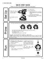 Предварительный просмотр 6 страницы Hearth & Home Quadra-Fire OUTFITTER-II Owner'S Manual