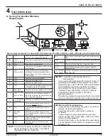 Preview for 13 page of Hearth & Home Quadra-Fire SANTA FE SANTAFEI-C Installation Manual