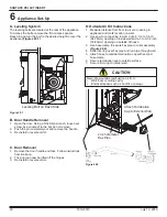 Preview for 20 page of Hearth & Home Quadra-Fire SANTA FE SANTAFEI-C Installation Manual