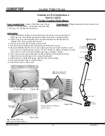 Предварительный просмотр 16 страницы Hearth & Home QUADRA-FIRE Installation, Operation And Maintenance Instructions