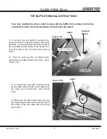 Предварительный просмотр 17 страницы Hearth & Home QUADRA-FIRE Installation, Operation And Maintenance Instructions