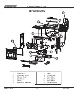 Предварительный просмотр 22 страницы Hearth & Home QUADRA-FIRE Installation, Operation And Maintenance Instructions