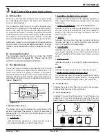 Предварительный просмотр 13 страницы Hearth & Home QUARDA-FIRE MTVERNON-AE-CSB Owner'S Manual