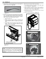 Предварительный просмотр 24 страницы Hearth & Home QUARDA-FIRE MTVERNON-AE-CSB Owner'S Manual