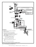 Preview for 8 page of Hearth & Home SMART WALL B Installation & Operation Instructions