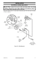 Preview for 17 page of Hearth Sense VF18LA-2 Manual