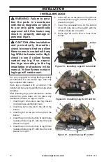 Preview for 18 page of Hearth Sense VF18LA-2 Manual