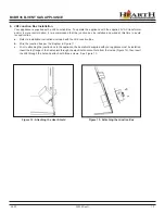 Предварительный просмотр 13 страницы Hearth Technologies BCBR36 Owner'S Manual And Installation Instructions