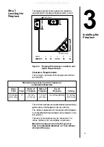 Preview for 7 page of Hearth Technologies Heat-N-Glo 8000TVC Installer Manual