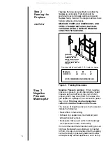 Preview for 8 page of Hearth Technologies Heat-N-Glo 8000TVC Installer Manual