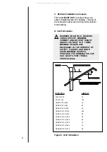 Preview for 12 page of Hearth Technologies Heat-N-Glo 8000TVC Installer Manual